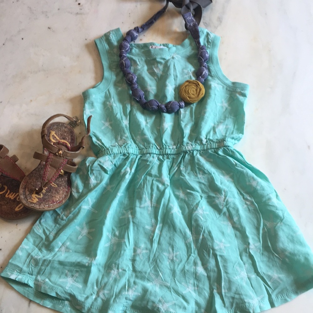 NWT Splendid 4t dress